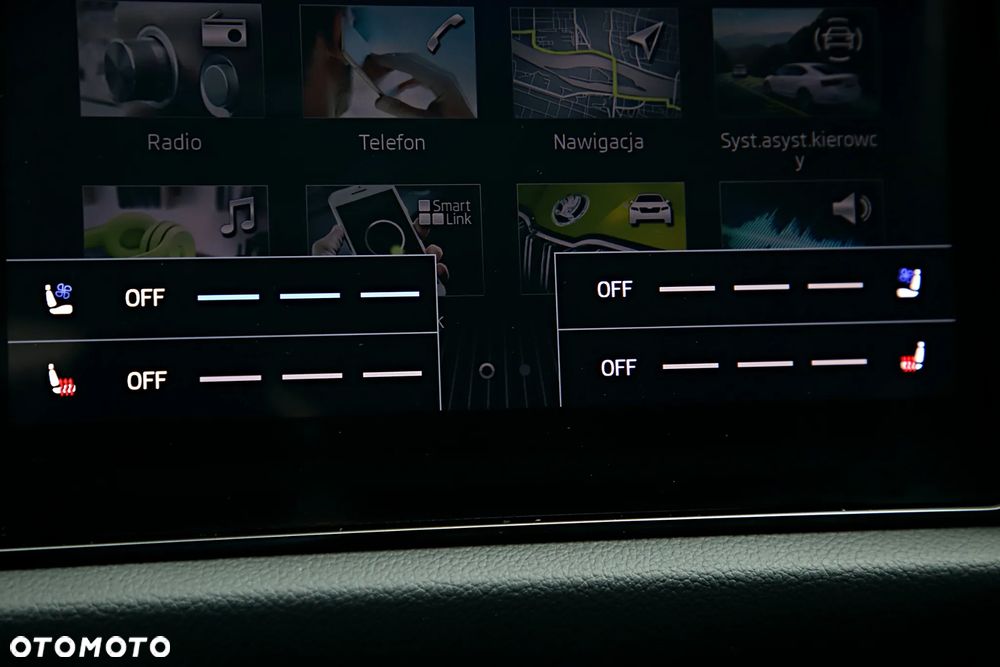 Skoda Kodiaq 2.0 TSI 4x4 L&K DSG 7os - 34