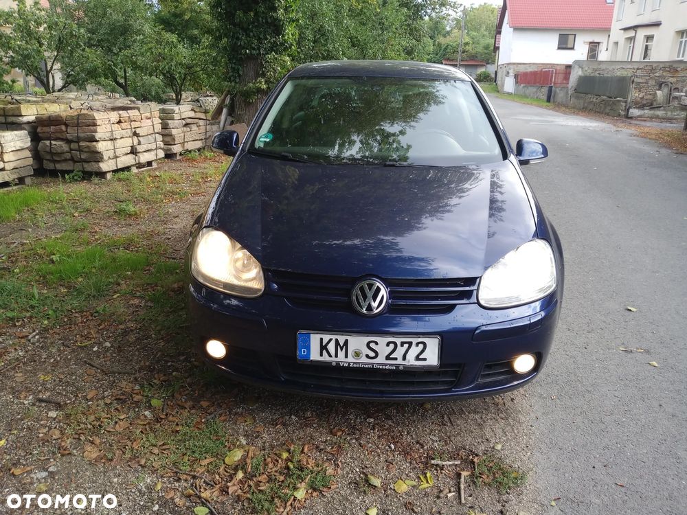 Volkswagen Golf 2.0 TDI United - 2