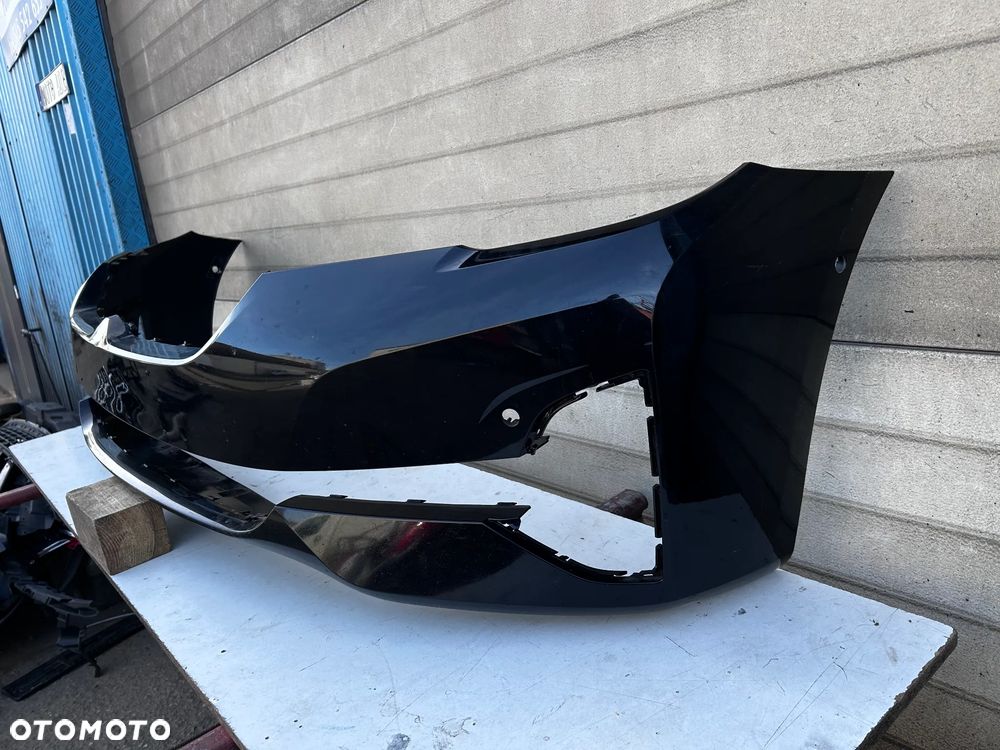 BMW SERIA 5 G30 G31 9464207 ZDERZAK PRZÓD PRZEDNI 51119464207 - 3