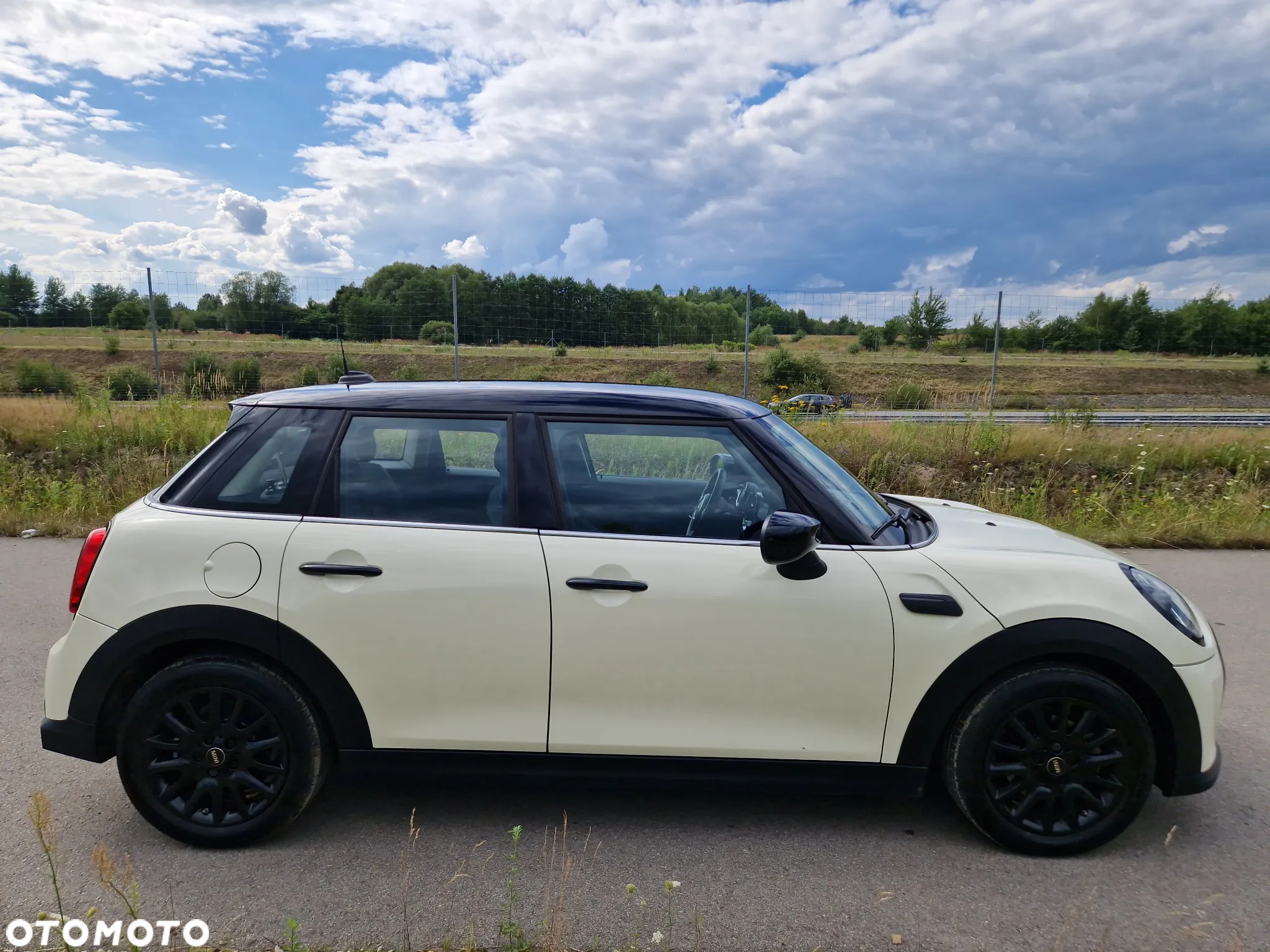 MINI Cooper - 7