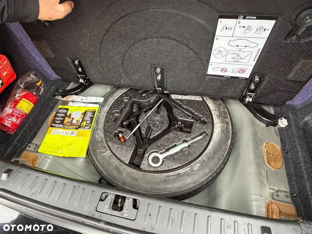 Volvo S80 - 16