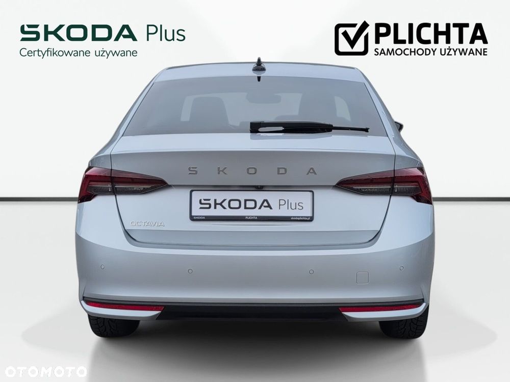 Skoda Octavia 2.0 TDI Edition 130 Selection DSG - 7