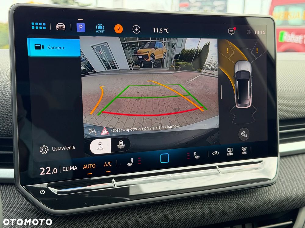 Volkswagen T-Roc 1.5 eTSI Life DSG - 16