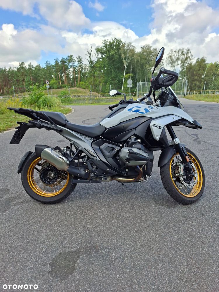 BMW GS - 6