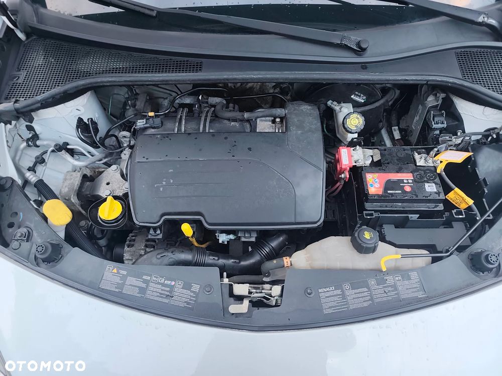 Renault Clio 1.2 16V 75 Yahoo - 27