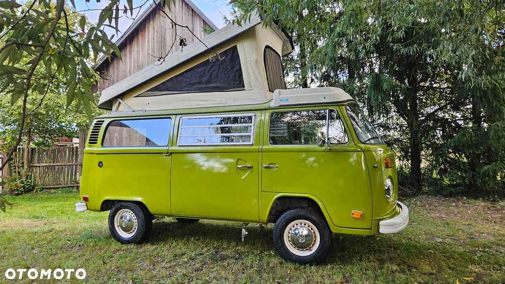 Volkswagen Inny - 1
