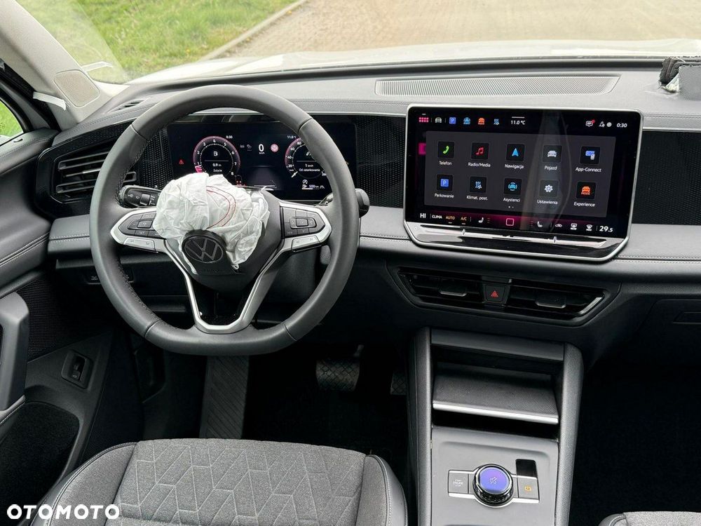 Volkswagen Tiguan 1.5 eTSI OPF DSG Life - 21