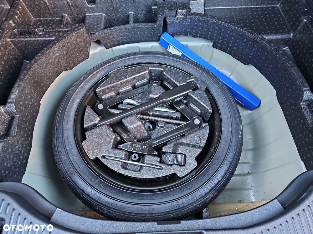 Opel Mokka 1.4 T Cosmo - 24