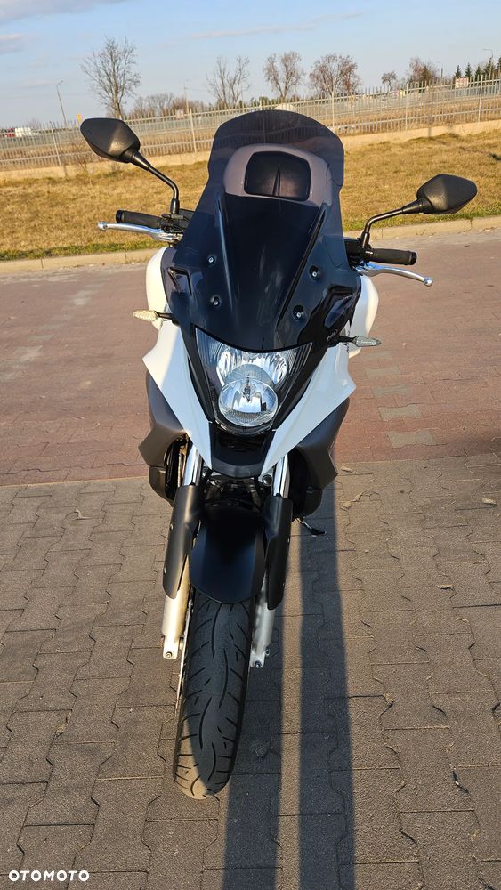 Honda VFR - 7