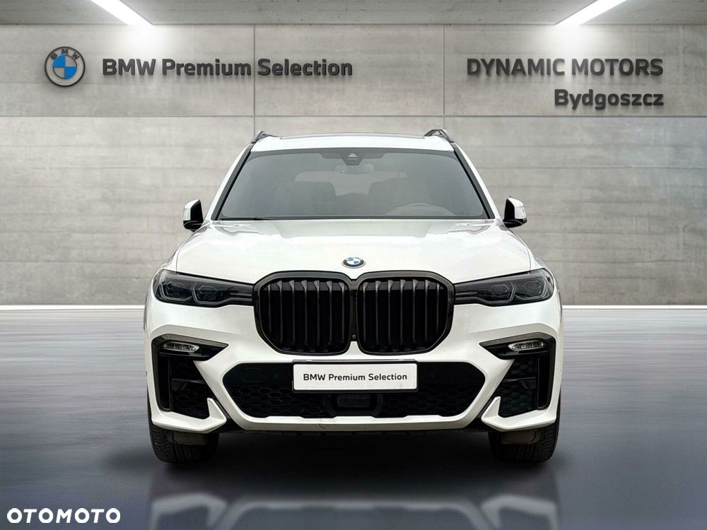BMW X7 - 8