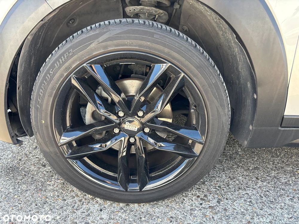 Hyundai Tucson 1.6 Turbo 2WD Passion Plus - 30