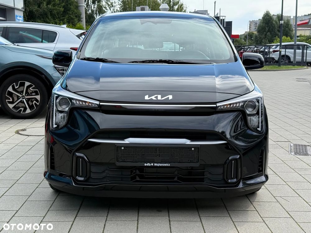 Kia Picanto 1.2 DPI L AMT - 5