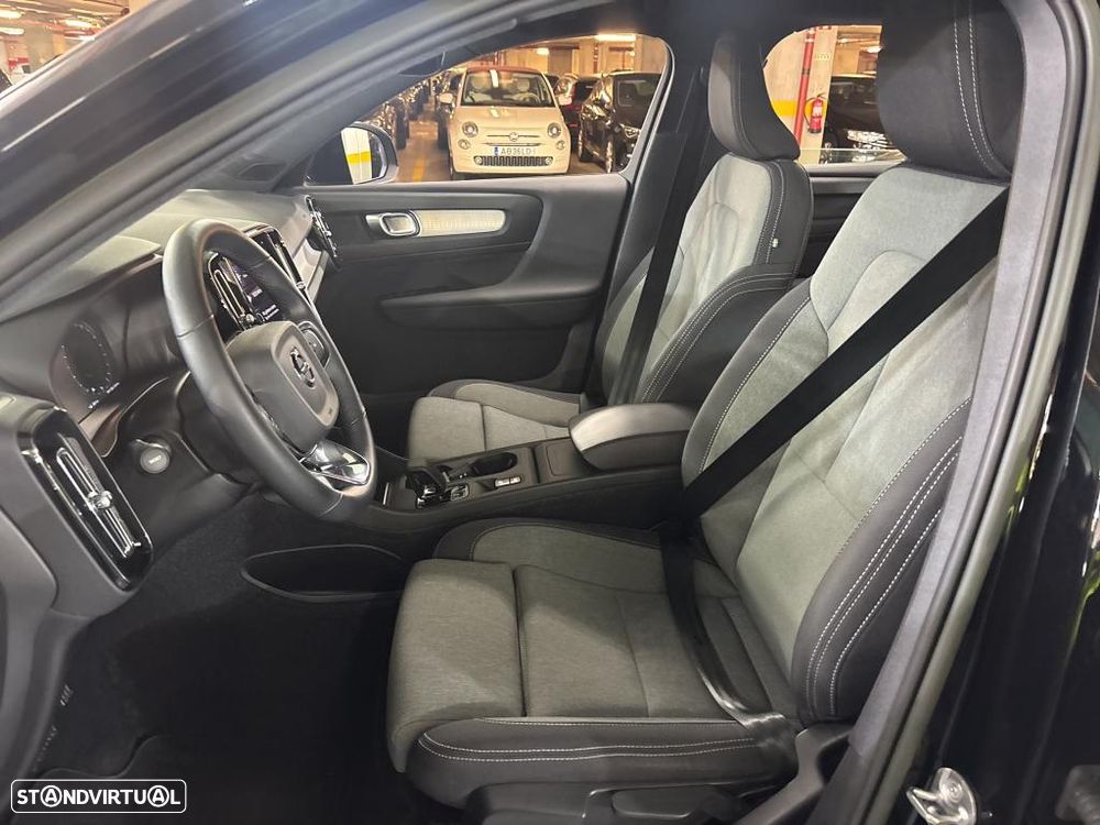Volvo XC 40 1.5 T2 Core Auto - 5