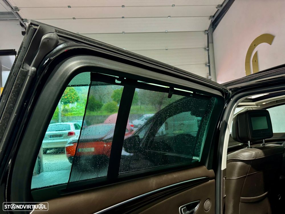 Renault Espace Energy dCi 160 EDC Initiale Paris - 10