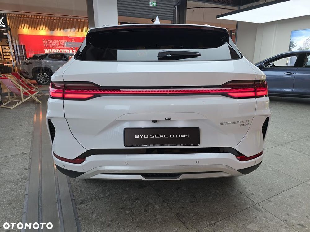 BYD Seal U 1.5 Boost - 7