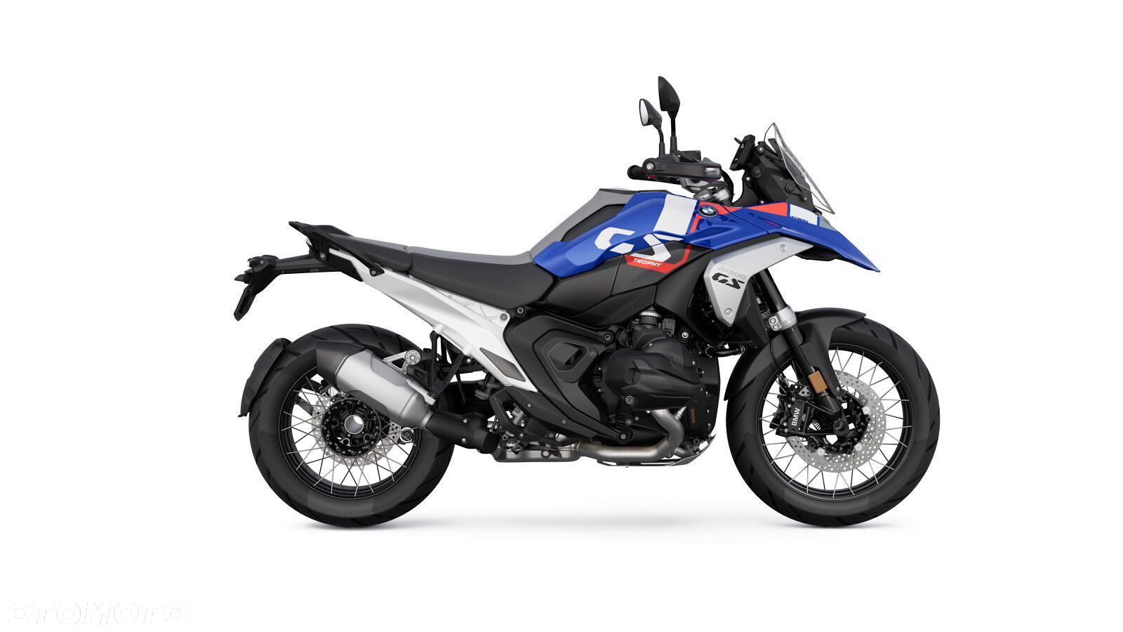 BMW R - 3