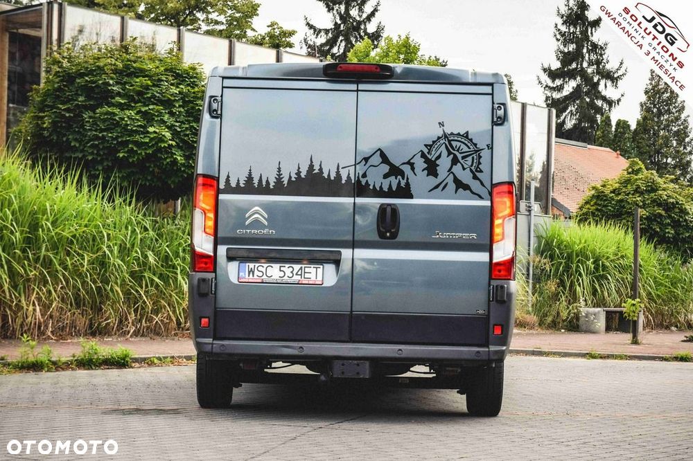 Citroën Jumper - 15