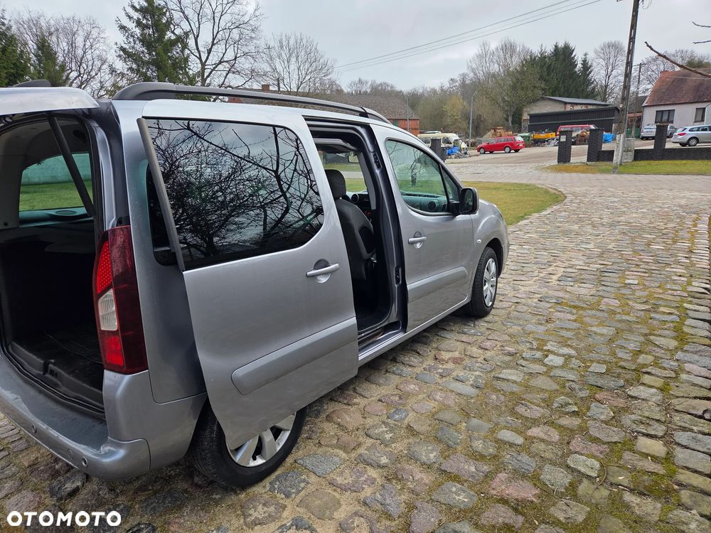 Citroën Berlingo 1.6 BlueHDi MoreLife - 3