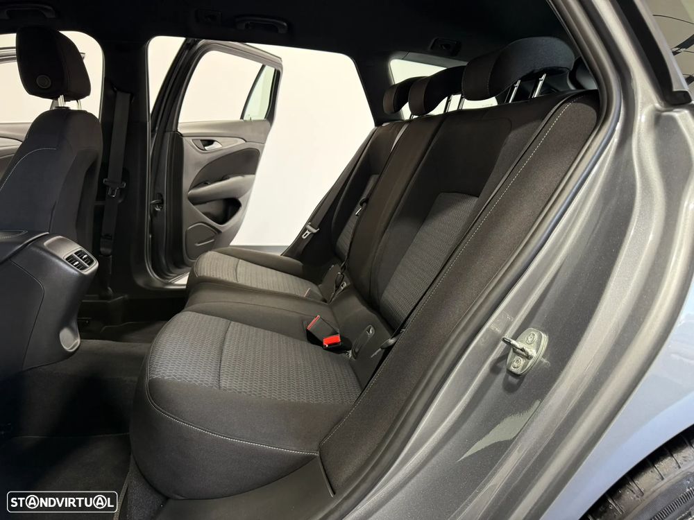 Opel Insignia Sports Tourer 1.5 D Business Edition - 44