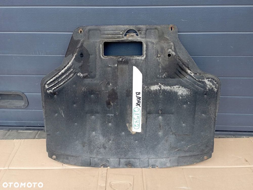 FORD B-MAX BMAX OSŁONA PŁYTA POD SILNIK - 1