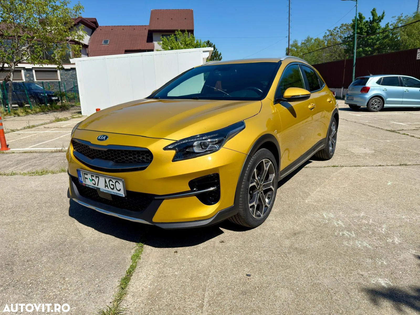 Kia Ceed 1.4 T-GDI 7DCT Star - 12