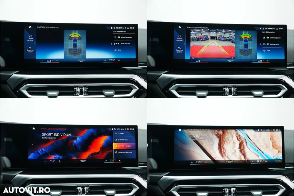 BMW Seria 4 430i M Sport - 28