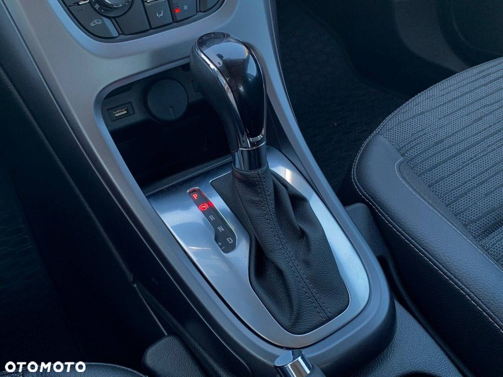 Opel Astra - 22