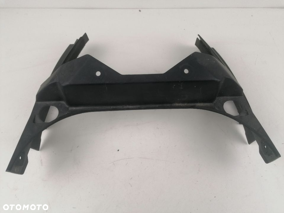 Yamaha T-Max 500 wypełnienie tył zadupka 04-07 - 3