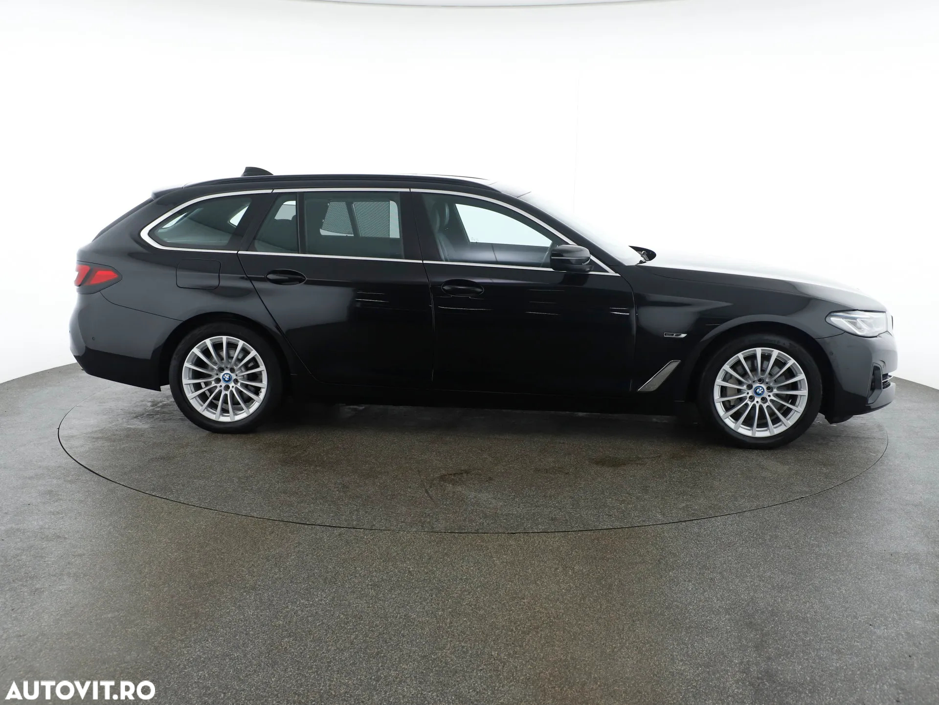 BMW Seria 5 - 6