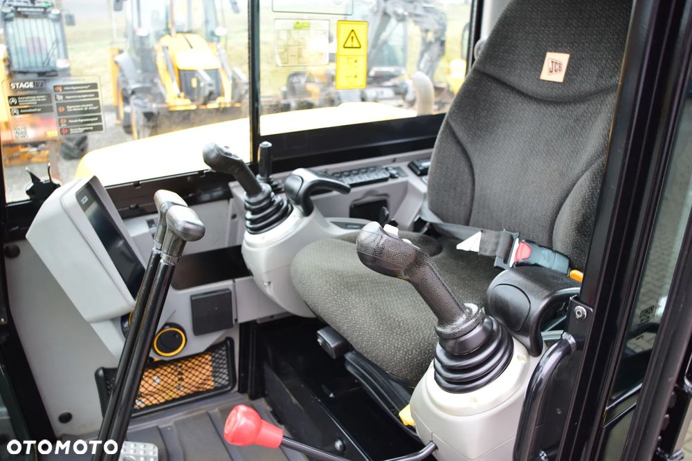 JCB 86C-2 T.A.B. - 21