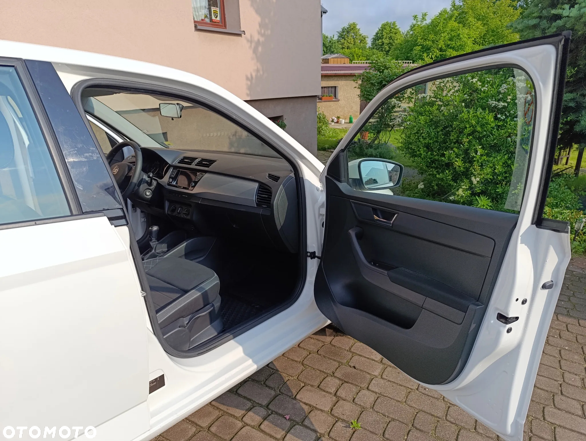 Skoda Fabia 1.0 TSI Ambition - 17