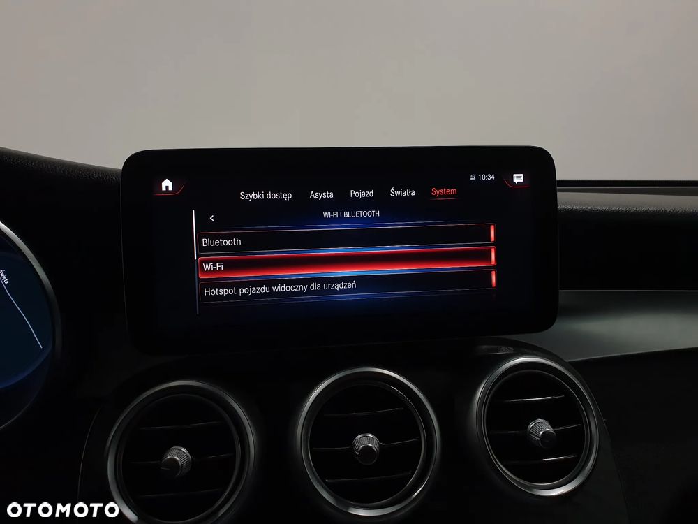 Mercedes-Benz GLC 220 d 4Matic 9G-TRONIC AMG Line Plus - 18