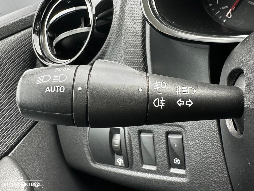 Renault Clio 1.5 dCi Limited - 15