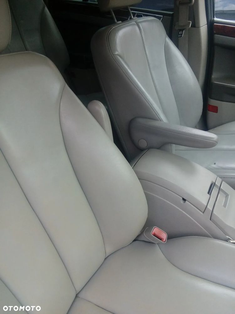 Chrysler Pacifica 3.5 - 4