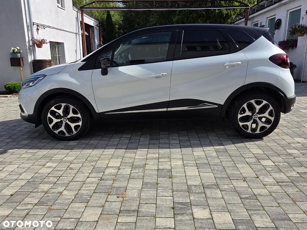 Renault Captur 1.3 TCe Intens - 6