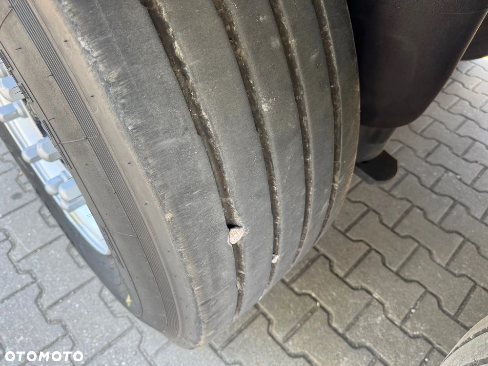 Schmitz Cargobull Chłodnia ,Doppelstock, Gruba ściana 7 cm!! - 28