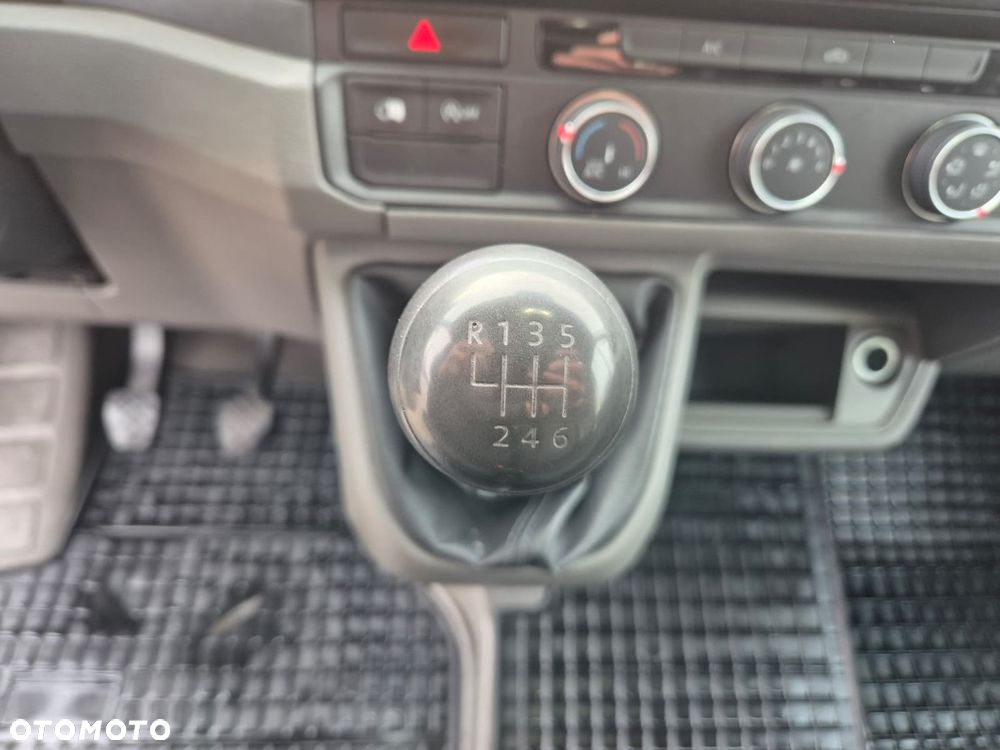 MAN TGE 3.180 / EURO 6 - 12