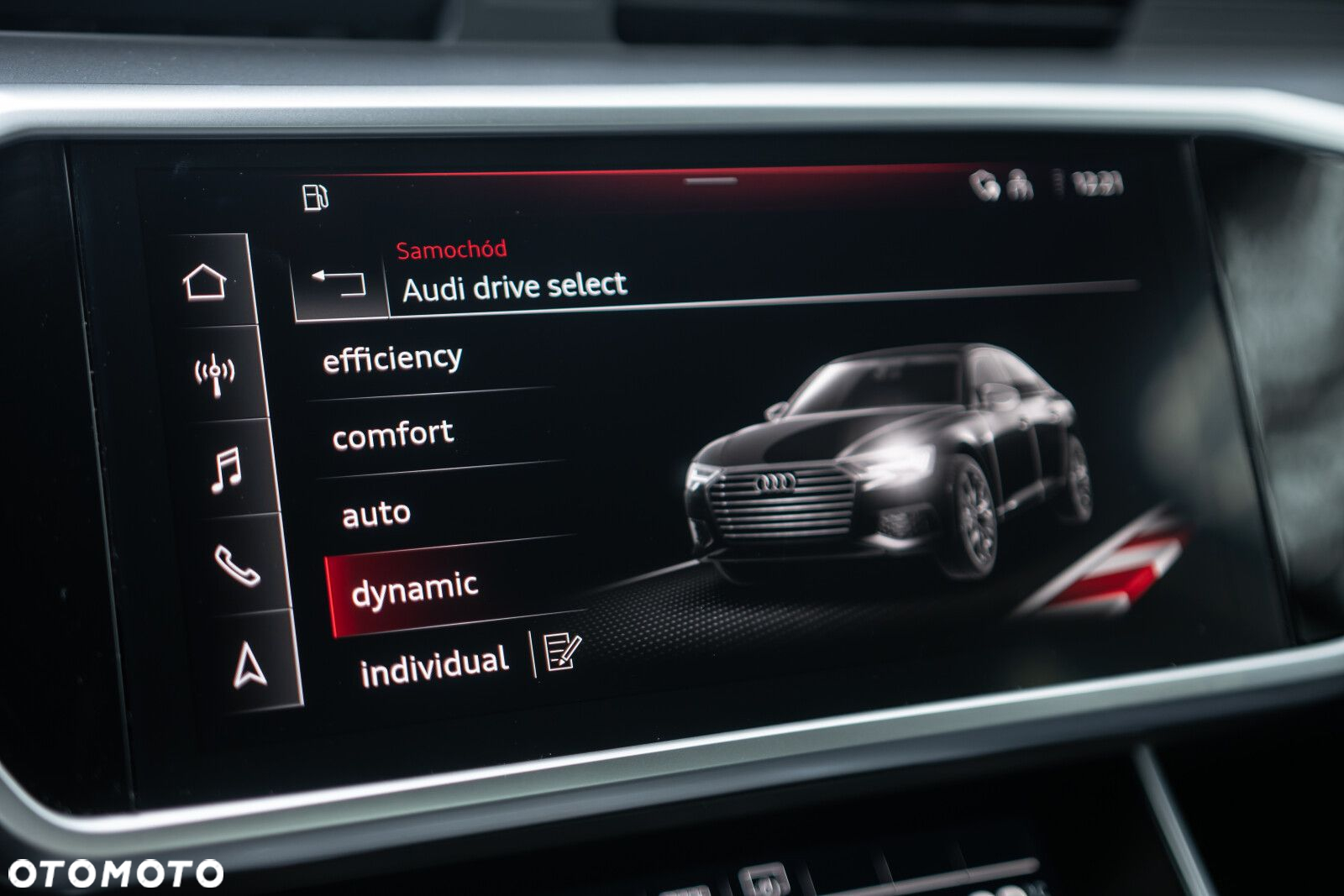 Audi A6 - 29