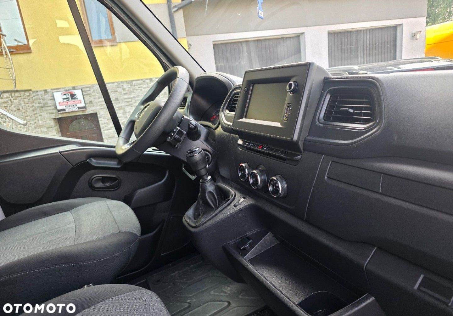 Renault Master - 21
