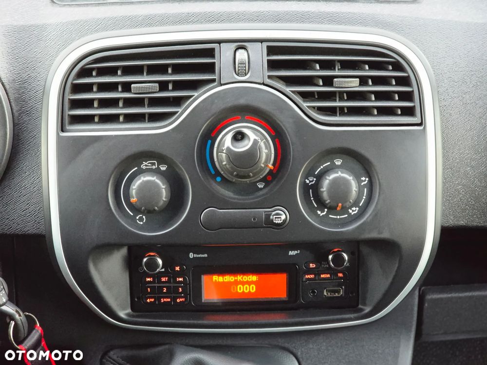 Renault Kangoo - 26