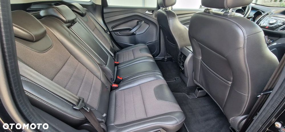 Ford Kuga 1.5 EcoBoost FWD Titanium Plus ASS - 27