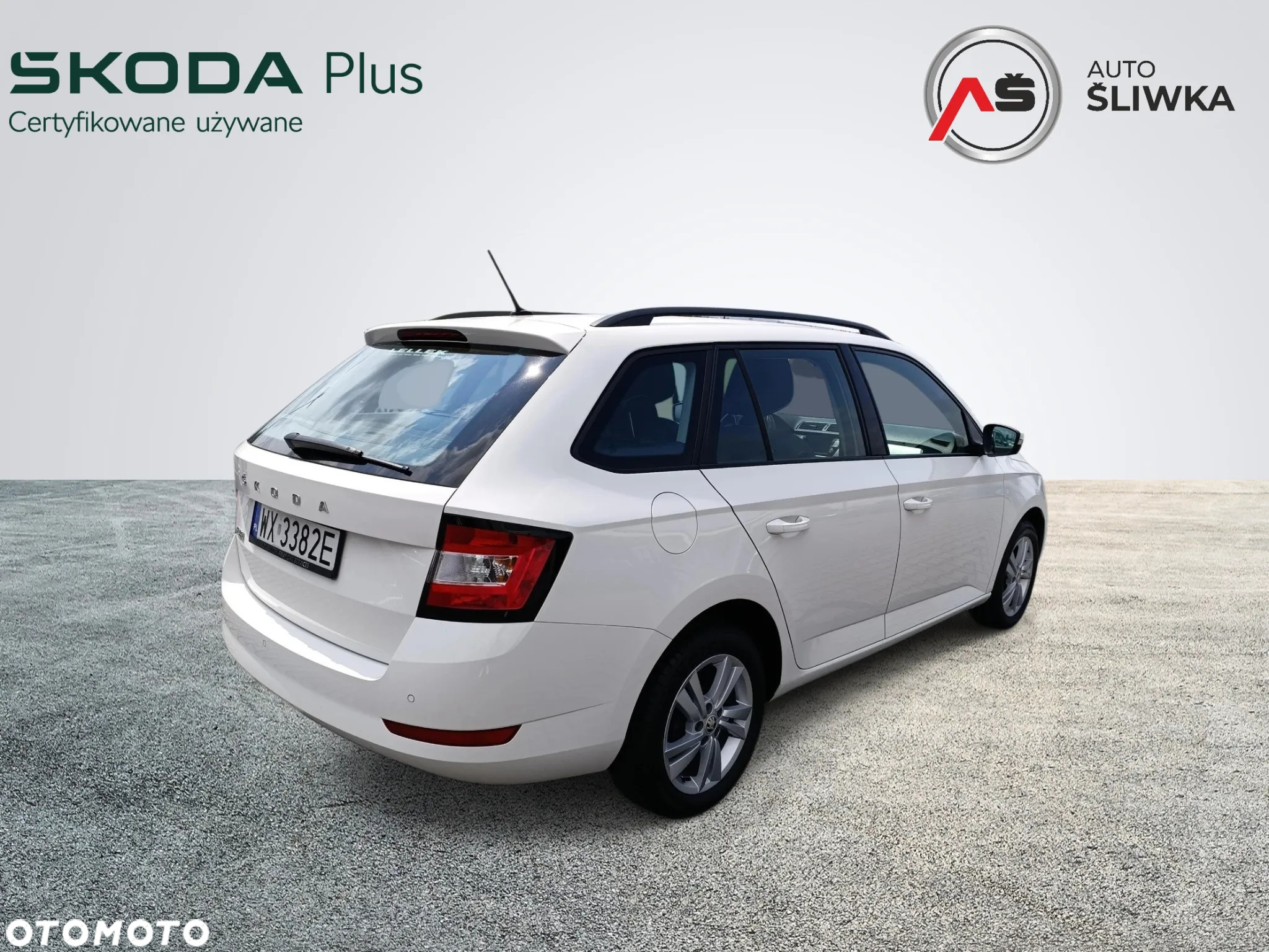Skoda Fabia 1.0 TSI Ambition - 5