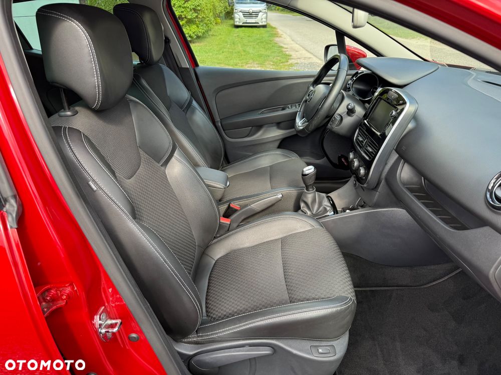 Renault Clio 0.9 Energy TCe Limited Plus - 13
