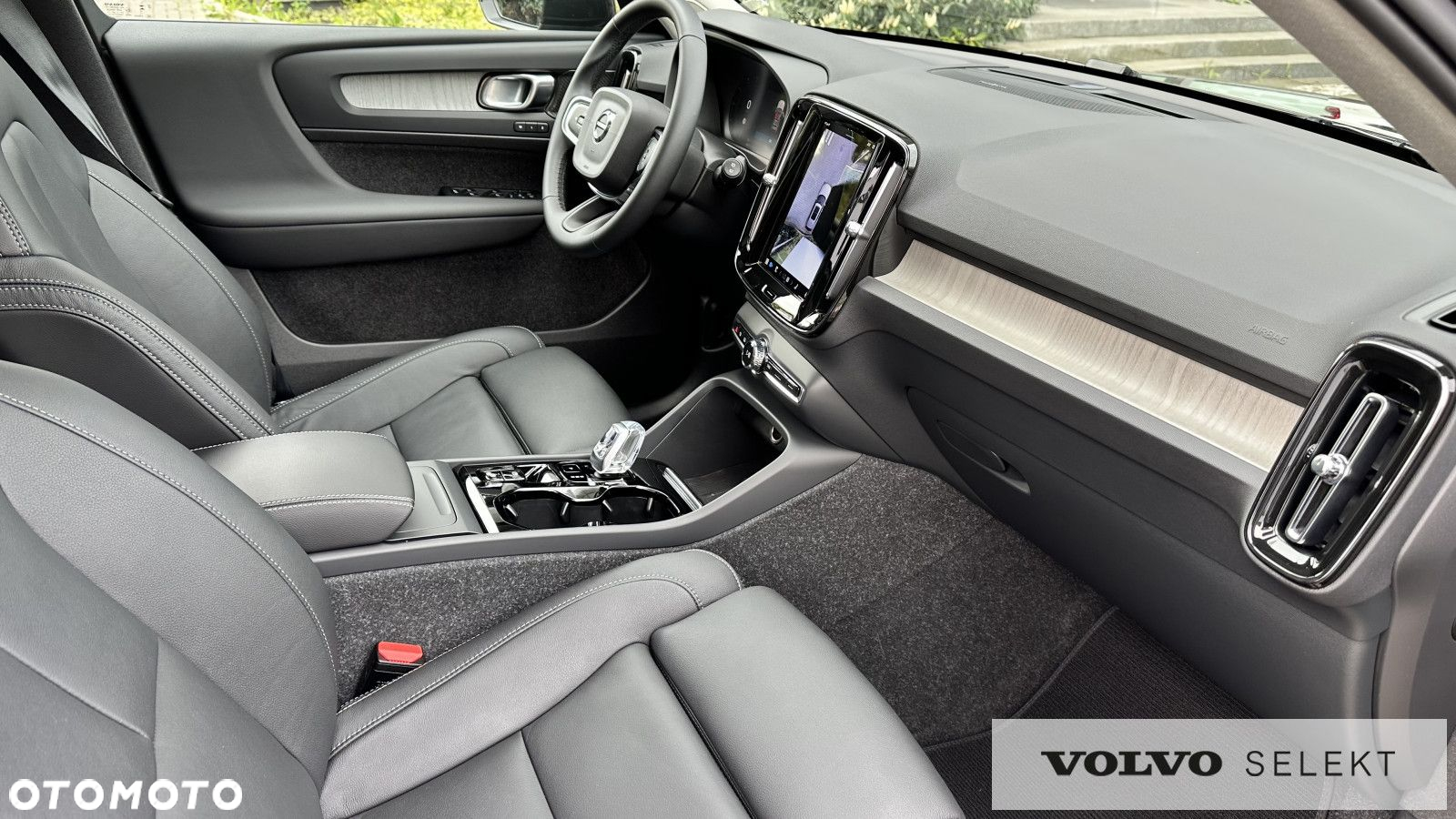 Volvo XC 40 - 13