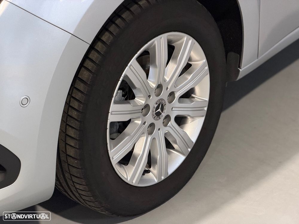 Mercedes-Benz Citan 110 CDi/27 - 6