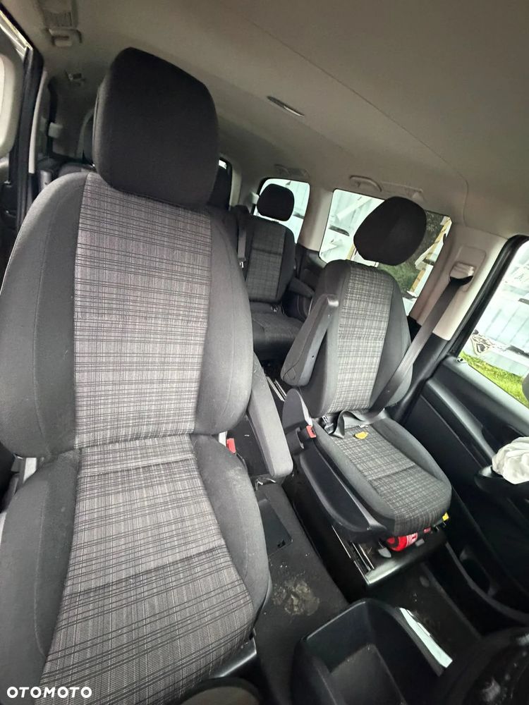 Mercedes-Benz Vito - 9
