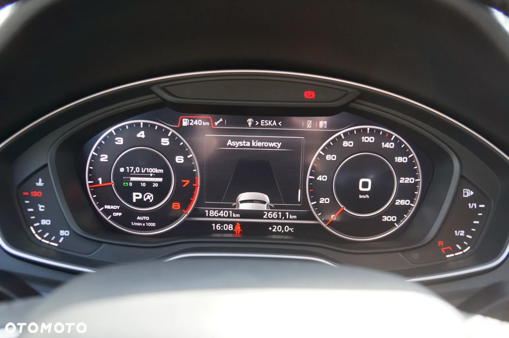 Audi Q5 2.0 TFSI Quattro S tronic - 22