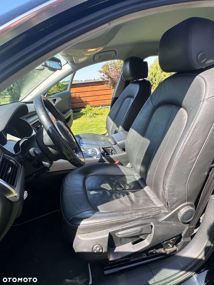 Audi A6 Allroad - 16