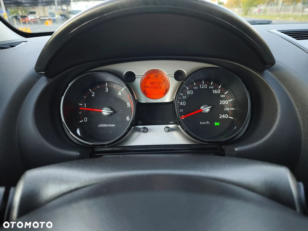 Nissan Qashqai 1.5 dCi Tekna - 32
