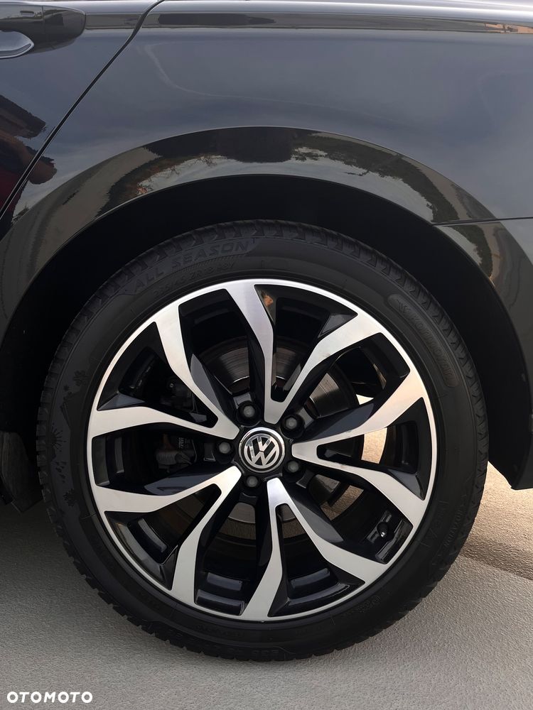Volkswagen Passat 1.8 TSI BMT Highline DSG - 8